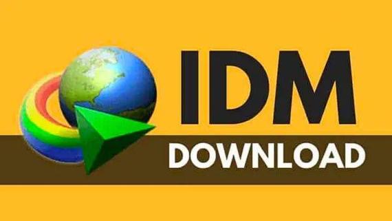 IDM绿色版