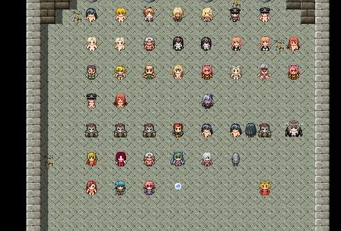 堕邪女神安卓攻略详细破解版最新版缩略图