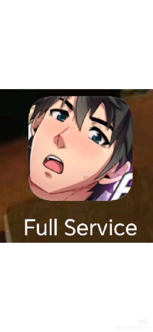 fullservice完整版安卓