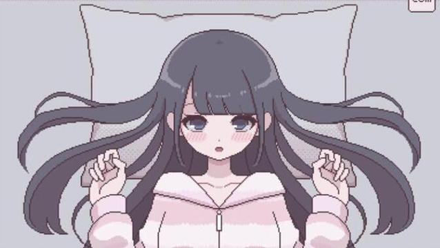 汚部屋の姫黄油下载页面无弹窗游戏截图