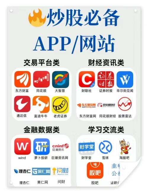 炒股吧app缩略图