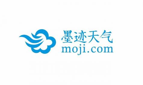 墨迹天气老版