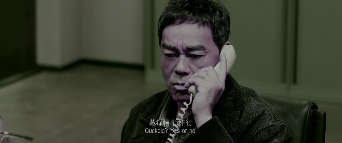孤独英雄粤语版免费观看高清版游戏截图