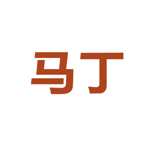 马丁小说