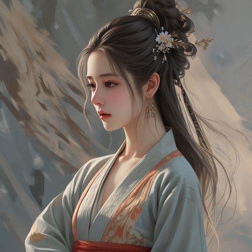 古风漫画网列表提现版游戏截图