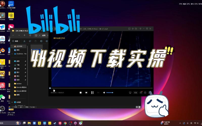 bilibili破解版2024