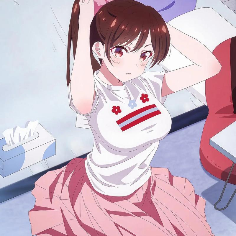 pubg水原千鹤美化包教程无广告缩略图