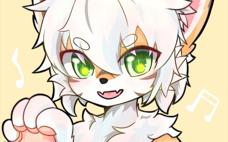 furry漫画