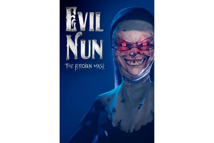 邪恶修女修改器EVIL NUN