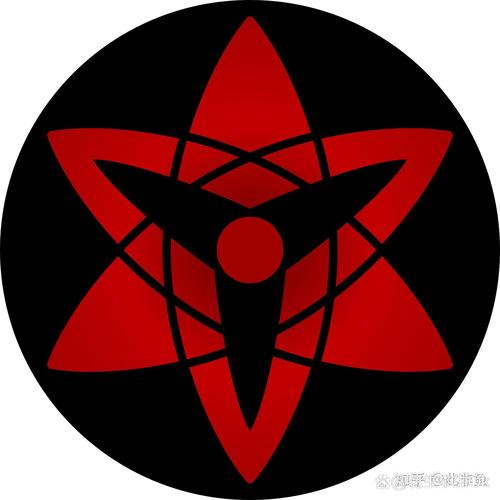 火影之被诅咒的忍术