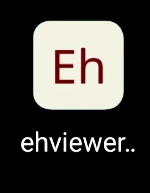 ehviewer黑色版纯净版缩略图