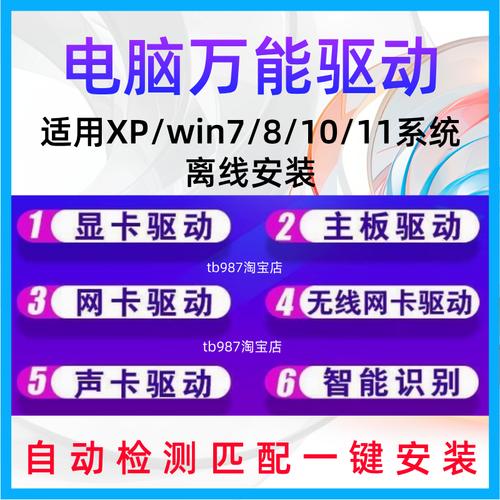 WIN10万能网卡驱动包游戏截图