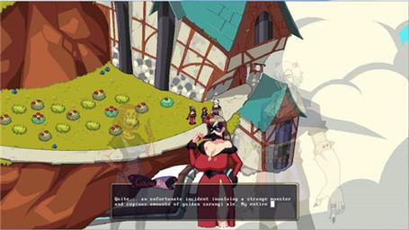 魔物娘牧场繁殖汉化版