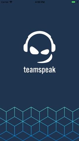 teamspeak无法下载手机版全人物解锁游戏截图