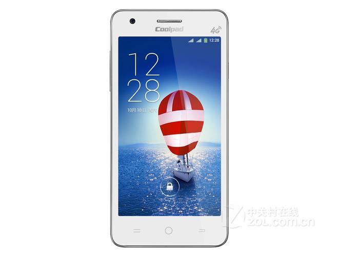 酷派8702D参数抢先版游戏截图