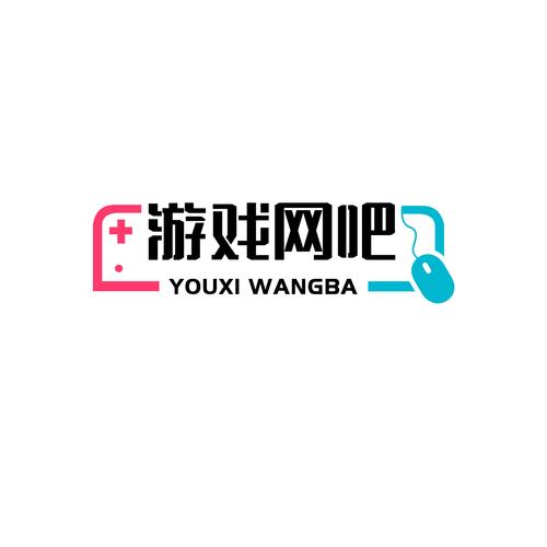 网吧模拟视频图标