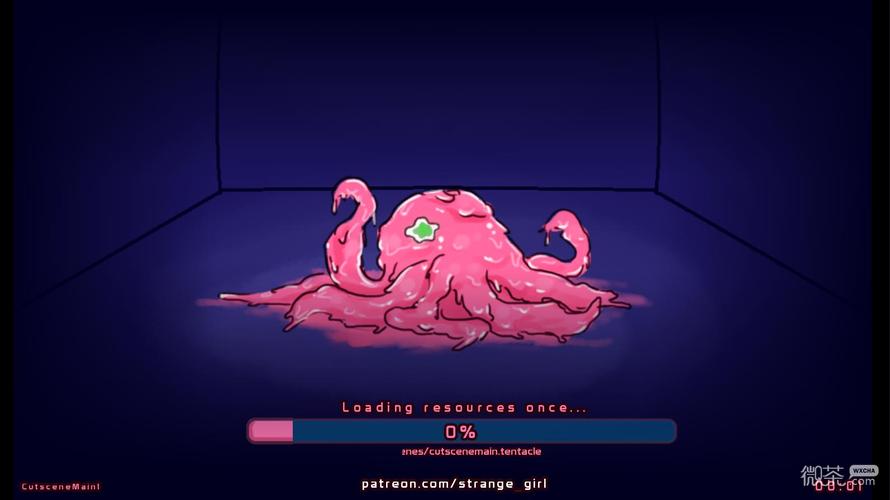 lovecraft破解版内置菜单安卓版缩略图