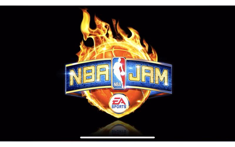nba嘉年华游戏截图