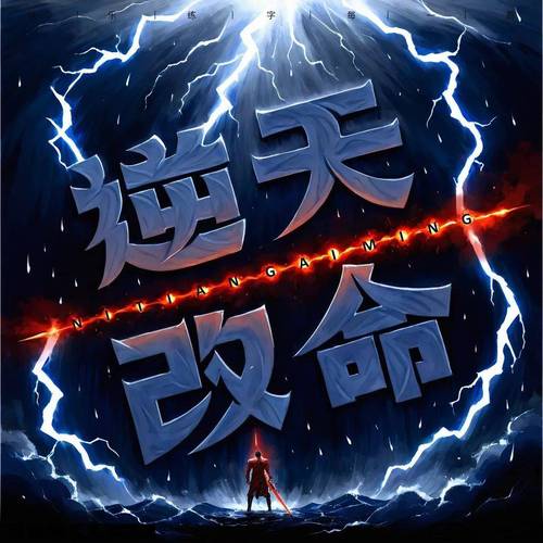 逆天改命的游戏升级版游戏截图