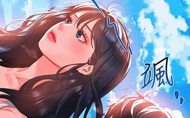韩漫请划入解锁漫画画缩略图