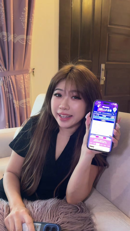 台北娜娜的vlog全部作品哪里看