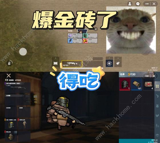 修狗地铁逃生MOD修改器2023无需付费版游戏截图