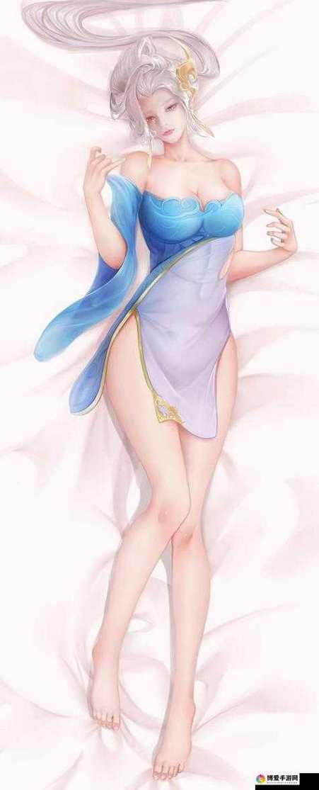 伽罗といちゃつ腿法教程视频游戏截图