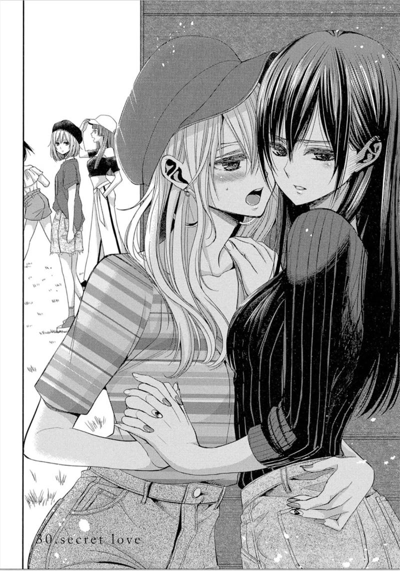 citrus漫画全42话免费
