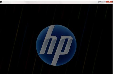 HP1106打印机驱动