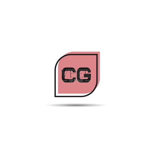 cg动画制作图标