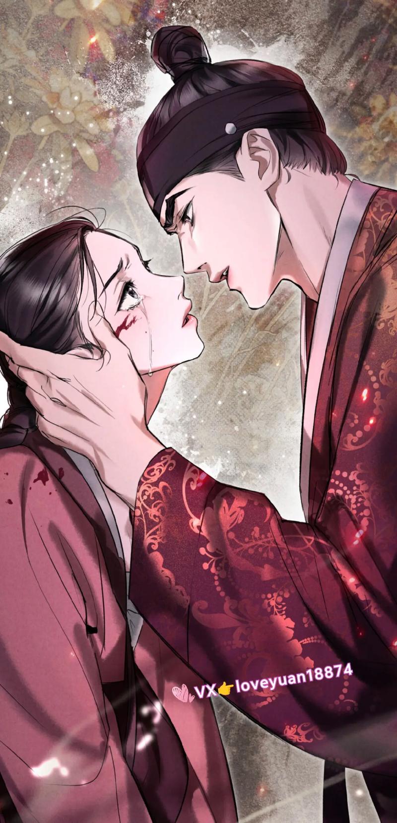 暴夜漫画全集免费下拉式阅读游戏截图