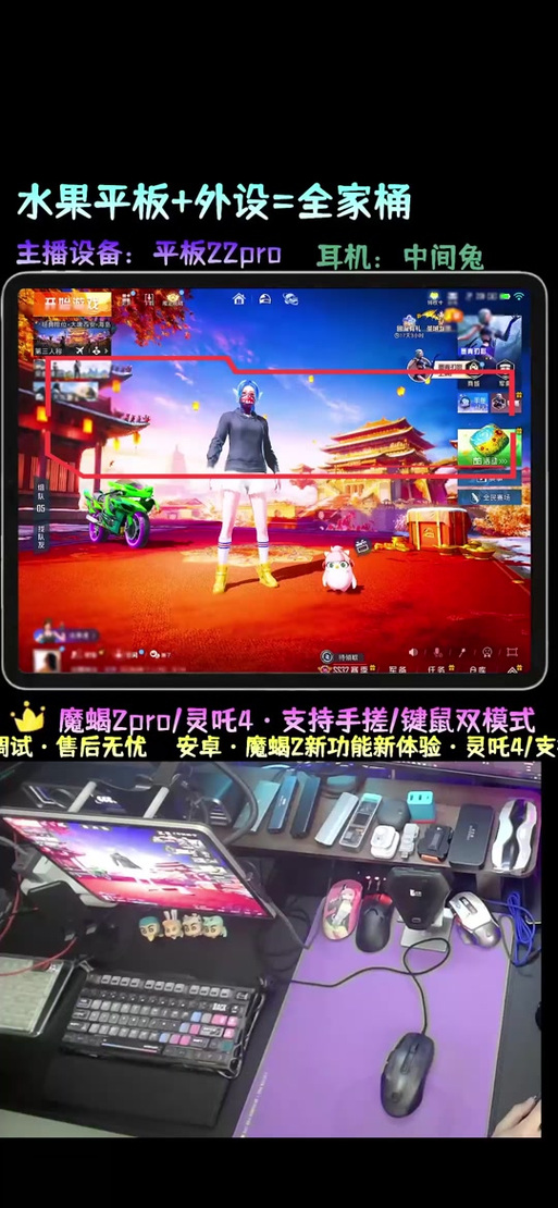 黑龙工具箱平板视角设置缩略图