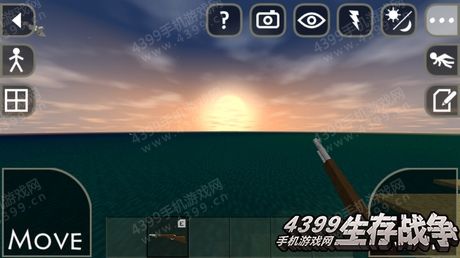 生存战争变态版永久免费