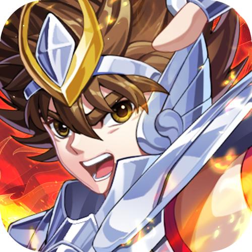 星辰降临时圣斗士官网游戏截图