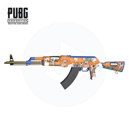 pubg免费直装外挂ak公益安装到手机永久免费版