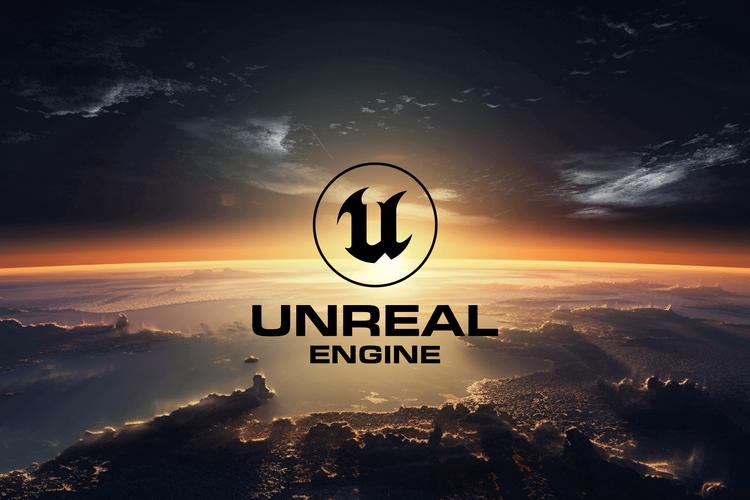 虚幻引擎ue4免广告版游戏截图