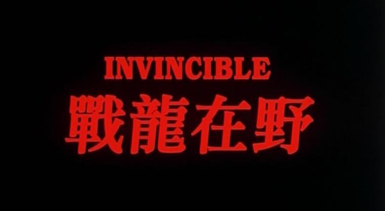 战龙在野安装
