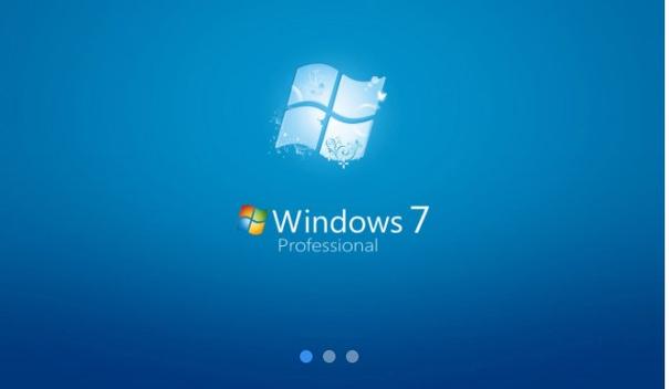 最小win7精简版系统239M