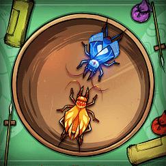 蛐蛐也疯狂游戏免广告无广告