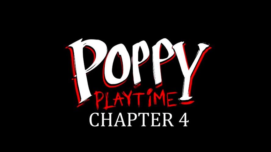 poppy4章正版试玩极速版游戏截图