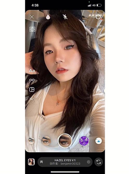 instagram拍照