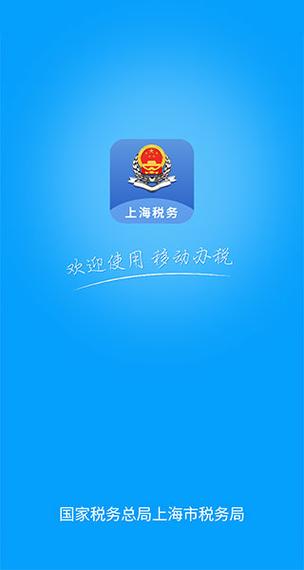上海市个人网上办税应用平台app游戏截图