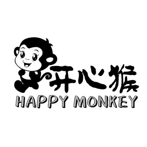 开心猴短视频下载免费版手机正版图标