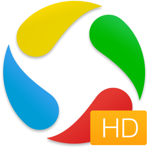 应用宝hd游戏截图