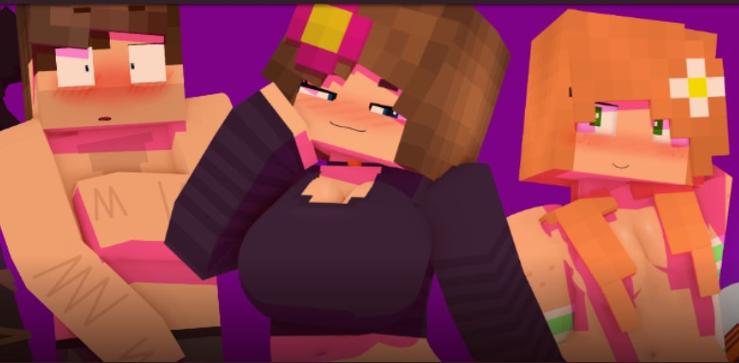 minecraft slipperyt18污版