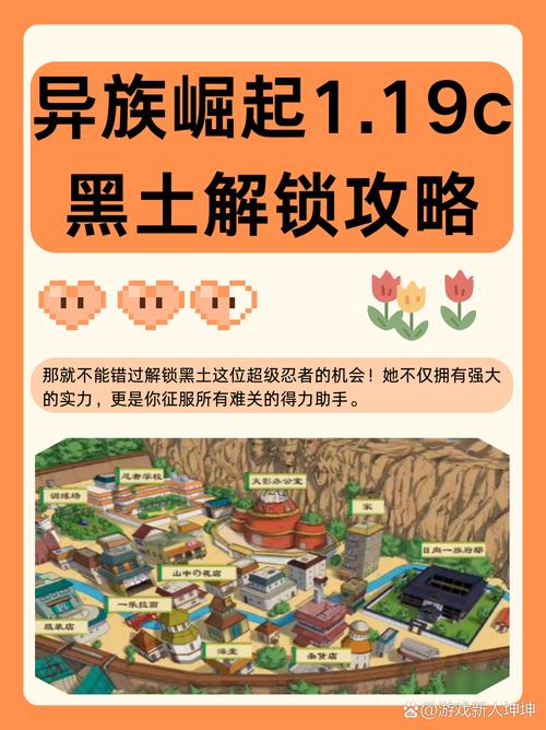 异族崛起c黑土破解游戏截图