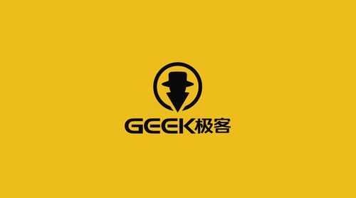 极客
