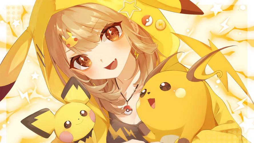 pikapika漫画无广告正版游戏截图
