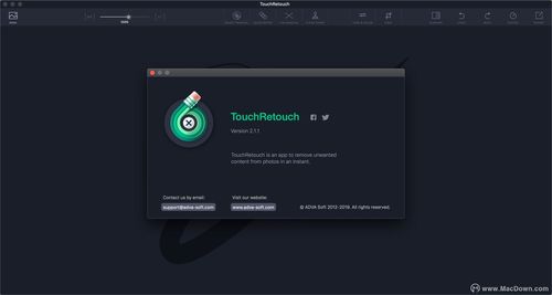 touchitrikka2下载安装黑科技图标