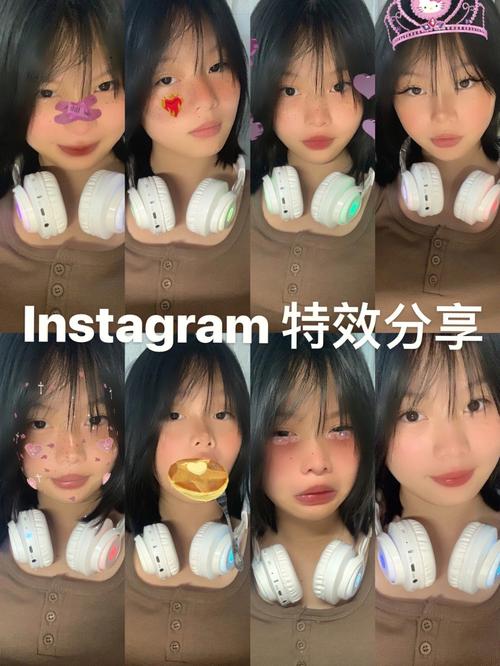instagram官方下载ins特效